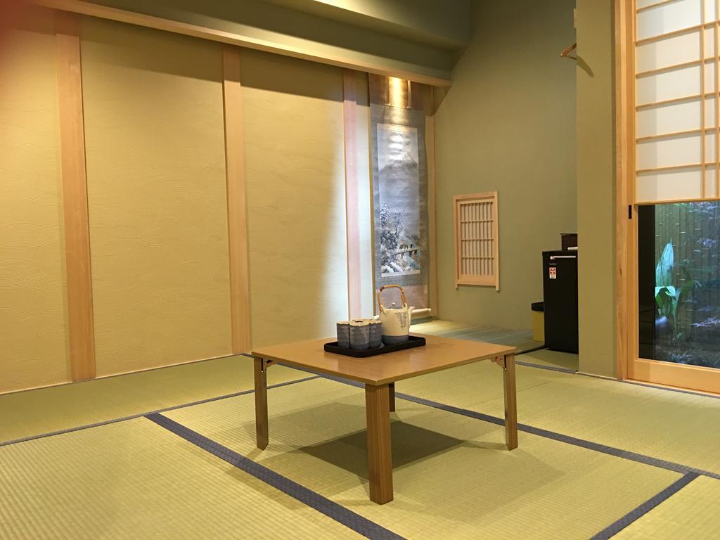 فندق Kyoto Himawari Shijo Kawaramachi المظهر الخارجي الصورة