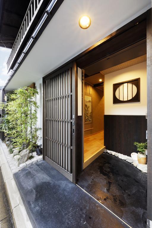 فندق Kyoto Himawari Shijo Kawaramachi المظهر الخارجي الصورة