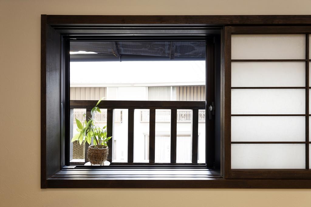 فندق Kyoto Himawari Shijo Kawaramachi المظهر الخارجي الصورة