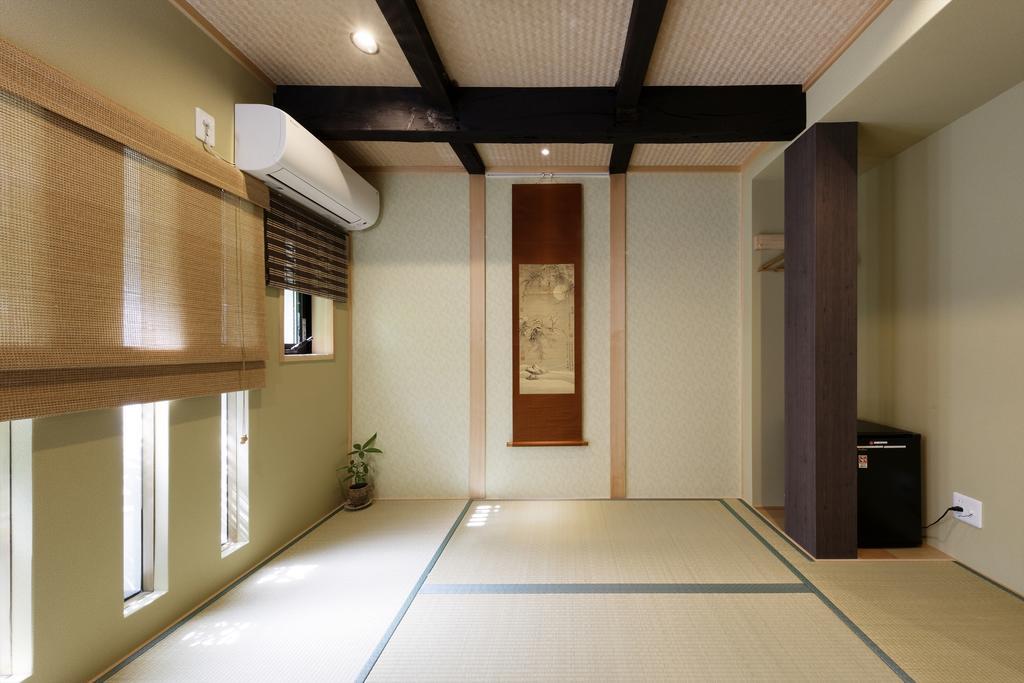 فندق Kyoto Himawari Shijo Kawaramachi المظهر الخارجي الصورة