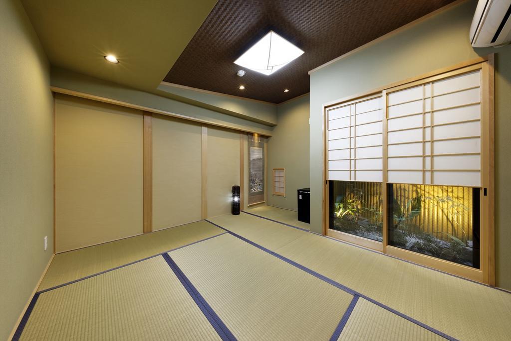 فندق Kyoto Himawari Shijo Kawaramachi المظهر الخارجي الصورة
