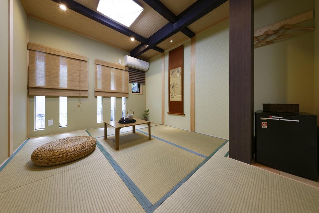 فندق Kyoto Himawari Shijo Kawaramachi المظهر الخارجي الصورة