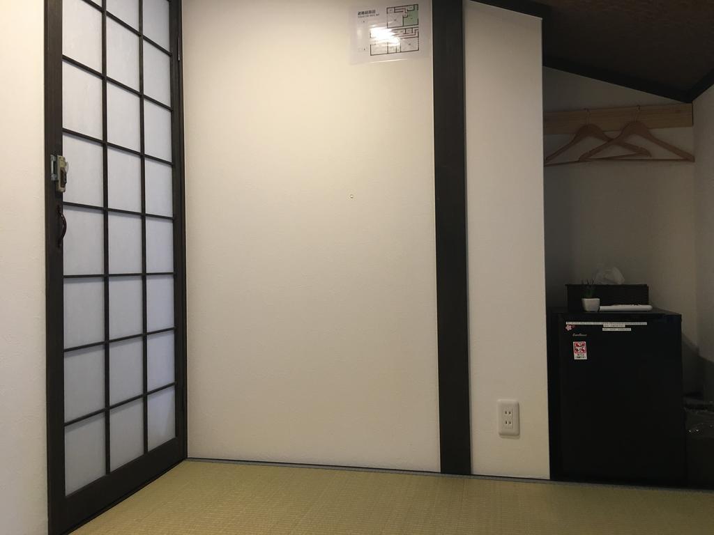 فندق Kyoto Himawari Shijo Kawaramachi المظهر الخارجي الصورة