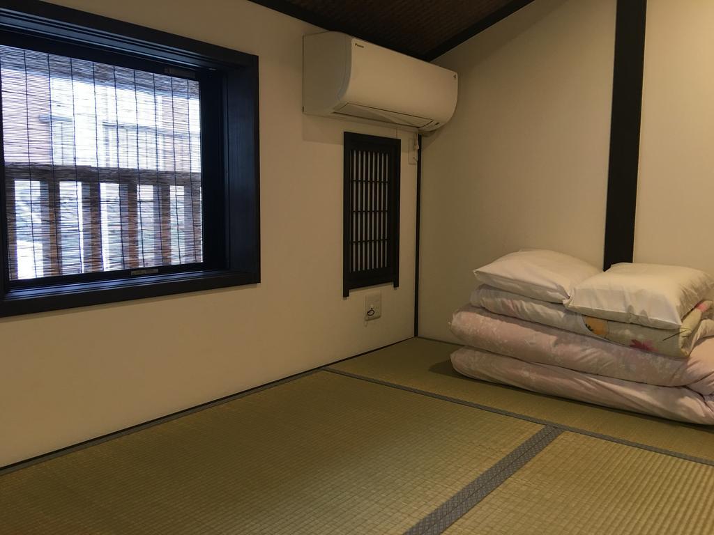 فندق Kyoto Himawari Shijo Kawaramachi المظهر الخارجي الصورة