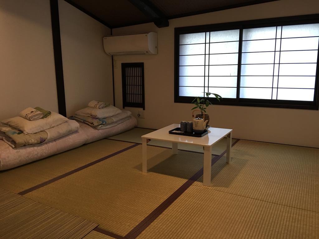 فندق Kyoto Himawari Shijo Kawaramachi المظهر الخارجي الصورة
