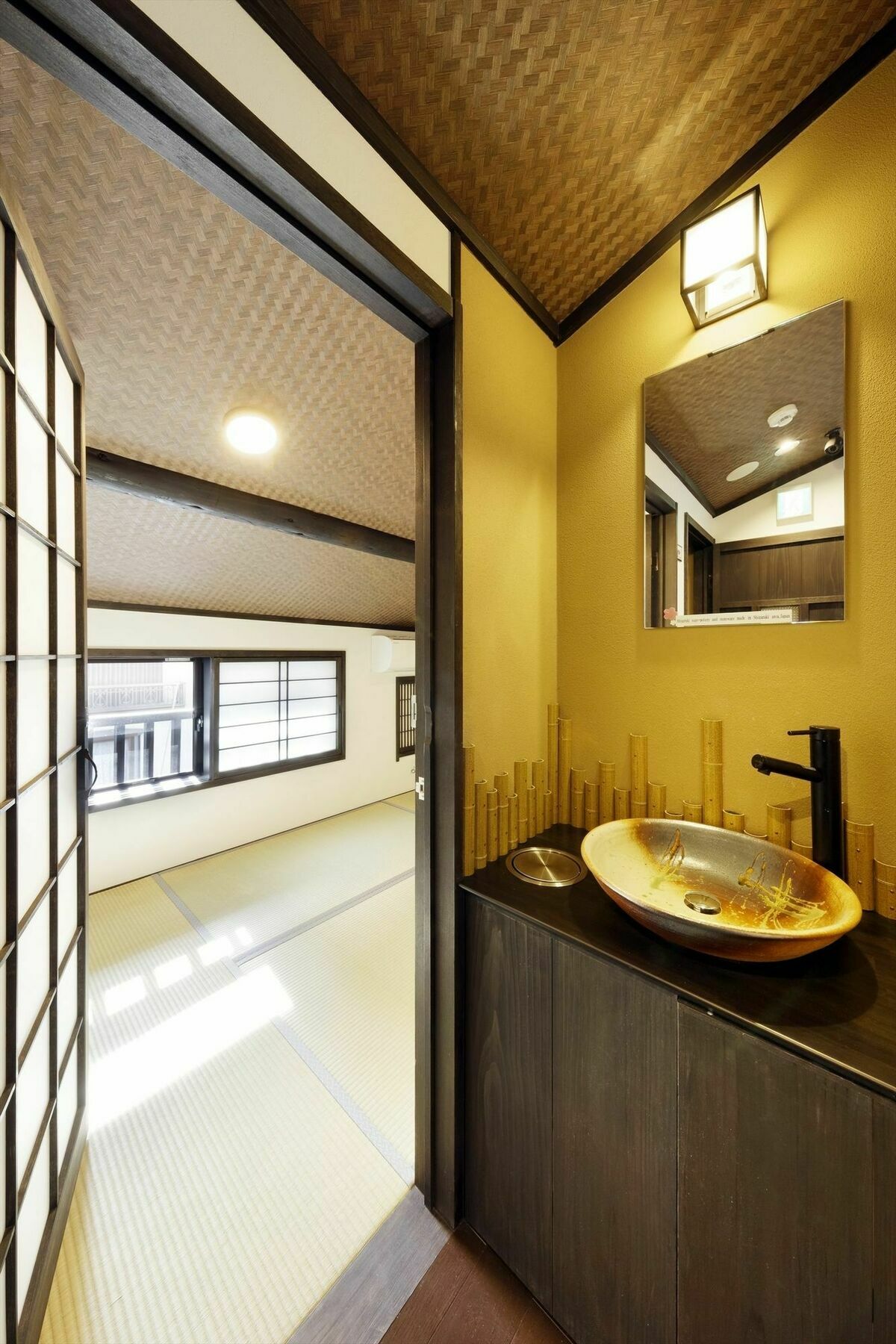 فندق Kyoto Himawari Shijo Kawaramachi المظهر الخارجي الصورة